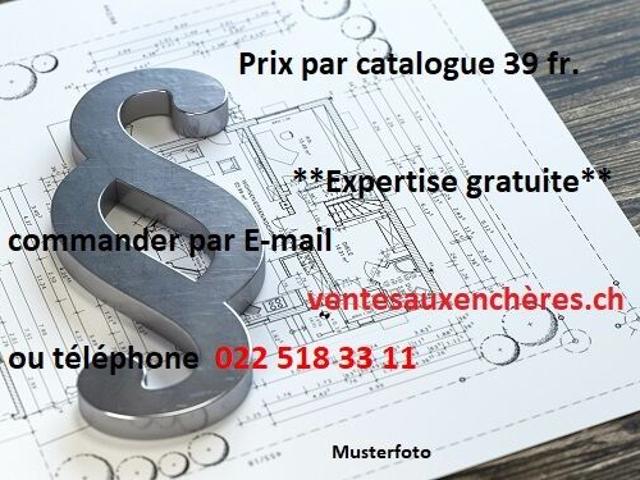 Apartment kaufen in Dompierre (FR), Freiburg
