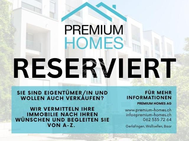 Apartment kaufen
