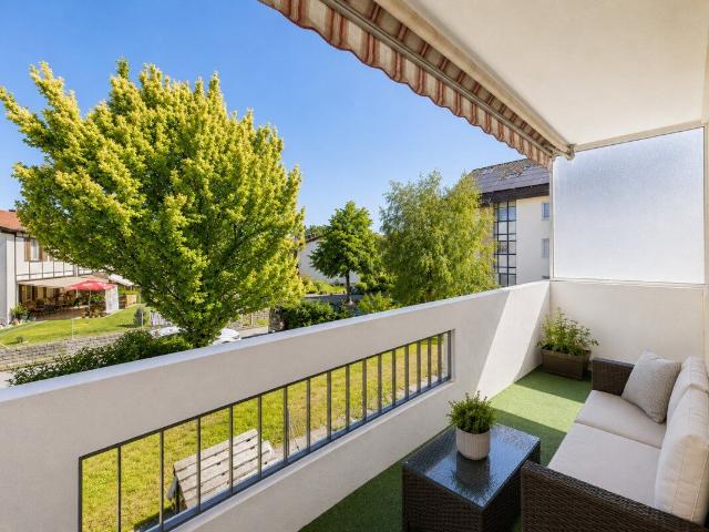 Apartment kaufen