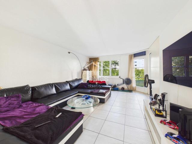 Apartment kaufen