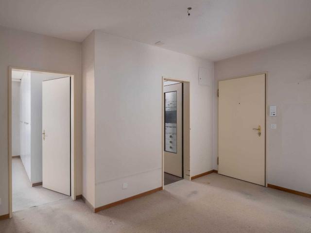 Apartment kaufen in Ebmatingen, Maur