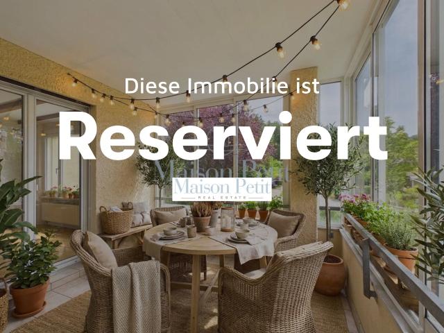 Apartment kaufen in Maur, Zürich