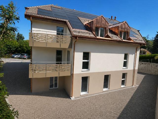 Apartment kaufen