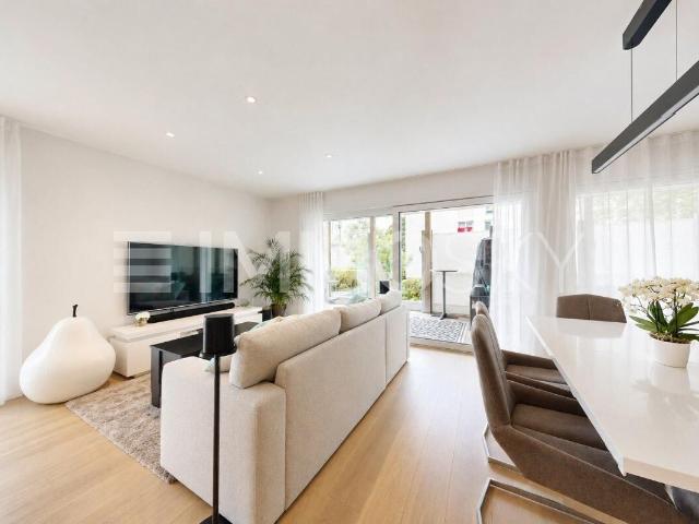 Apartment kaufen