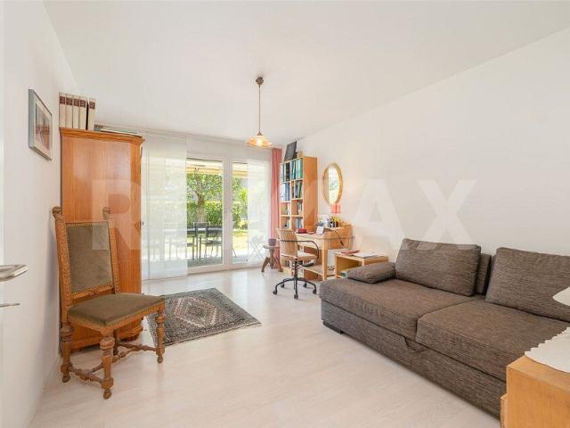 Apartment kaufen in Eglisau, Zürich