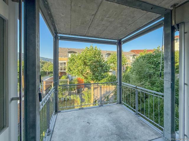 Apartment kaufen