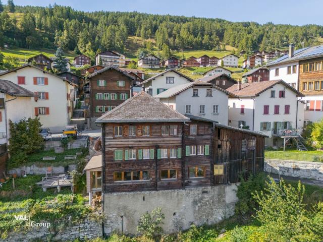 Apartment kaufen in Hahnenviertel, Eischoll