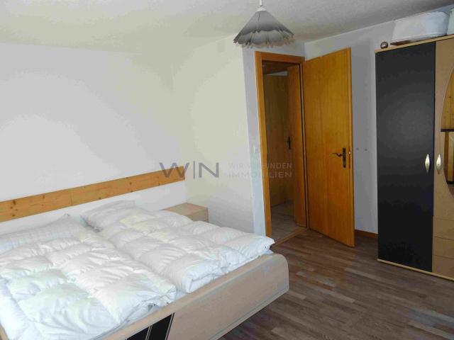 Apartment kaufen