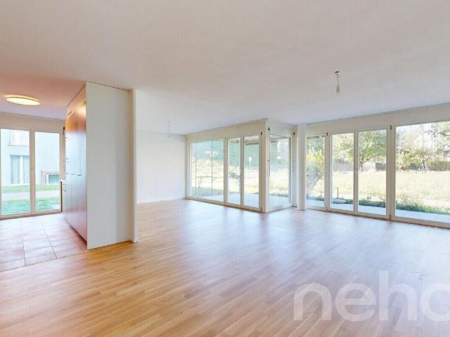 Apartment kaufen in Räterschen, Elsau