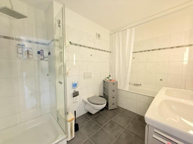 Apartment kaufen in Embrach, Zürich