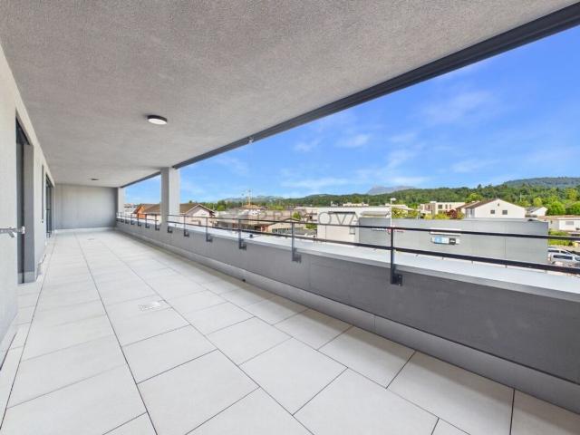Apartment kaufen