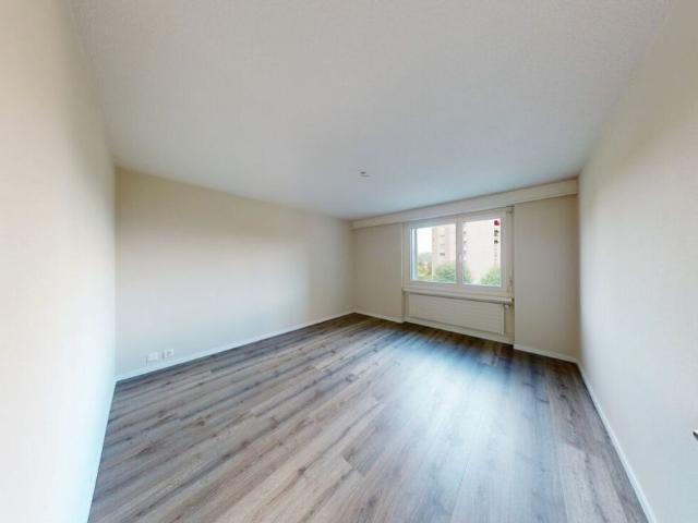 Apartment kaufen