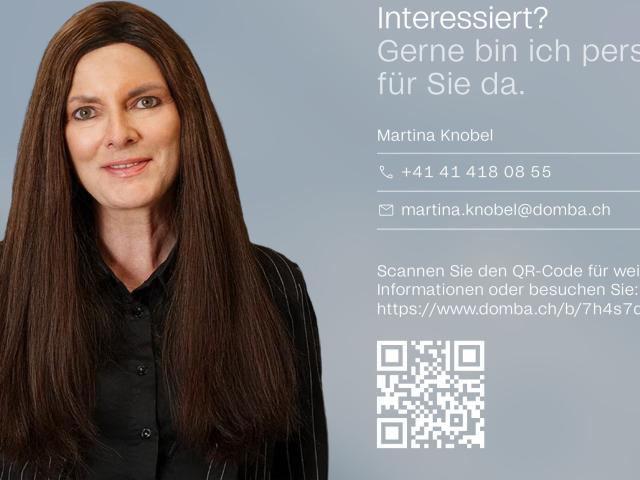 Apartment kaufen