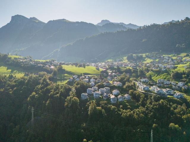 Apartment kaufen