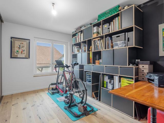 Apartment kaufen