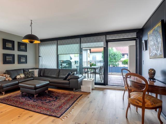 Apartment kaufen