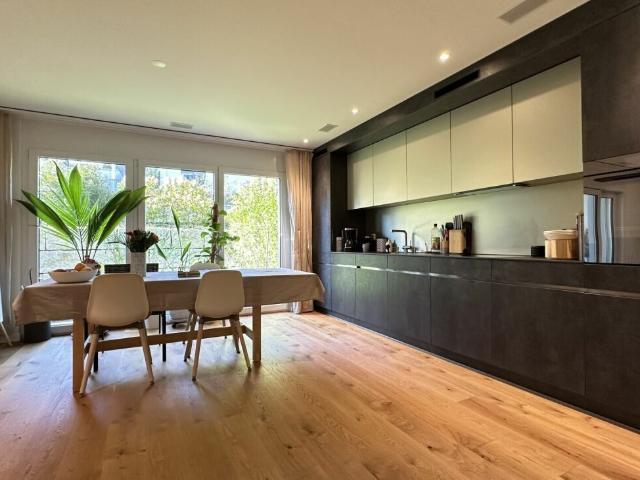 Apartment kaufen in Eschenbach (SG), St. Gallen