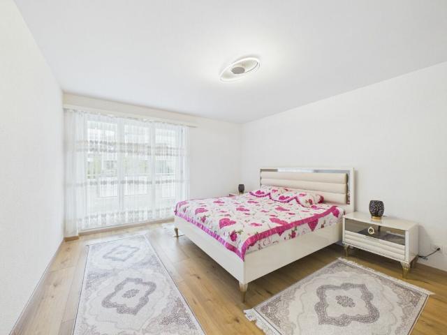 Apartment kaufen