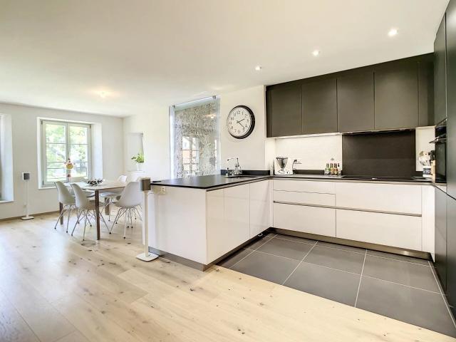 Apartment kaufen