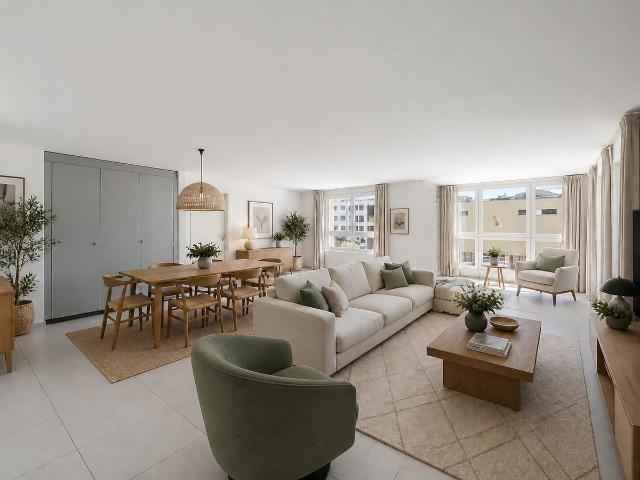 Apartment kaufen