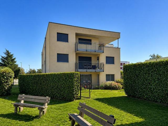 Apartment kaufen