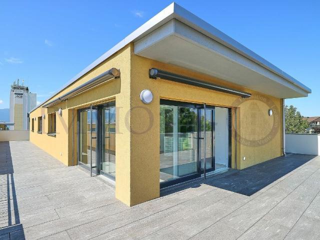 Apartment kaufen in Estavayer-le-Lac, Freiburg