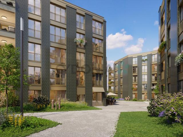 Apartment kaufen in Zone Industrielle Sud 2, Estavayer