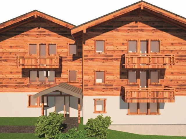 Apartment kaufen