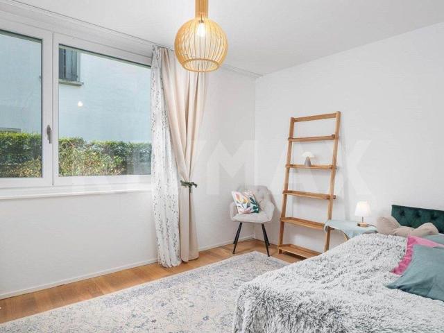 Apartment kaufen in Meisterschwanden/Fahrwangen, Fahrwangen