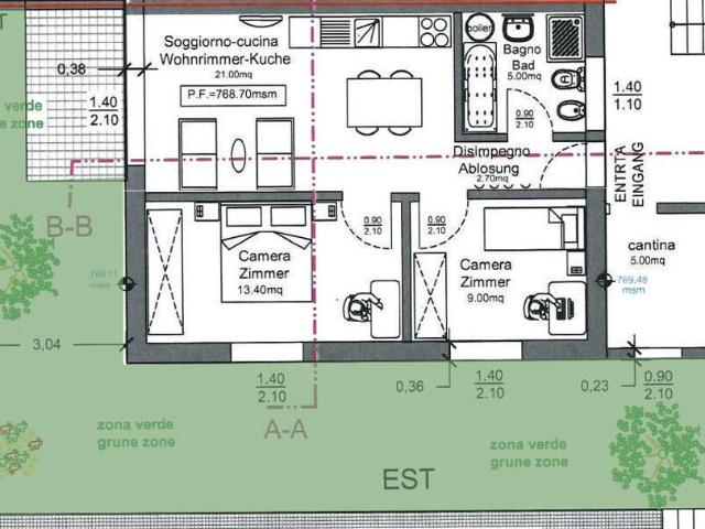 Apartment kaufen