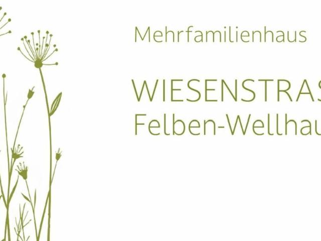 Apartment kaufen in Felben-Wellhausen, Thurgau