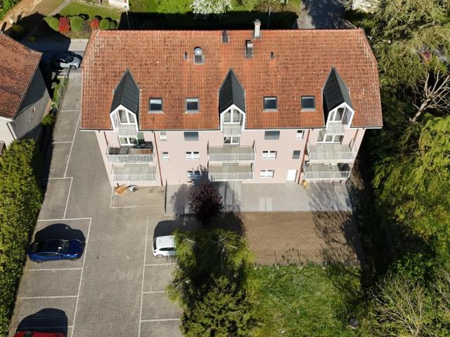 Apartment kaufen in Fétigny, Freiburg