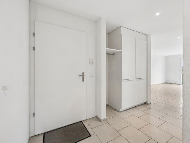 Apartment kaufen in Fislisbach, Aargau