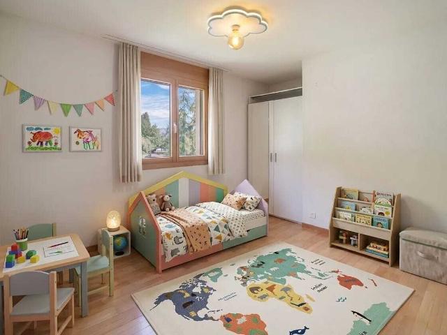 Apartment kaufen