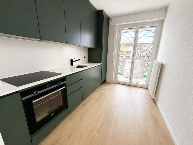 Apartment kaufen in Villars, Freiburg