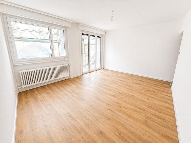 Apartment kaufen in Villars, Freiburg