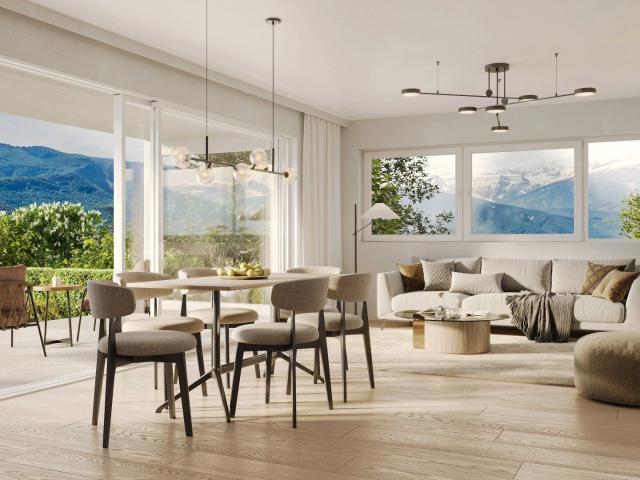 Apartment kaufen