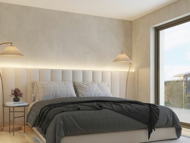 Apartment kaufen in Fully, Wallis