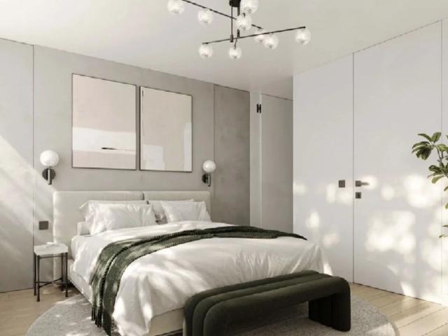 Apartment kaufen