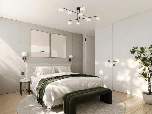 Apartment kaufen