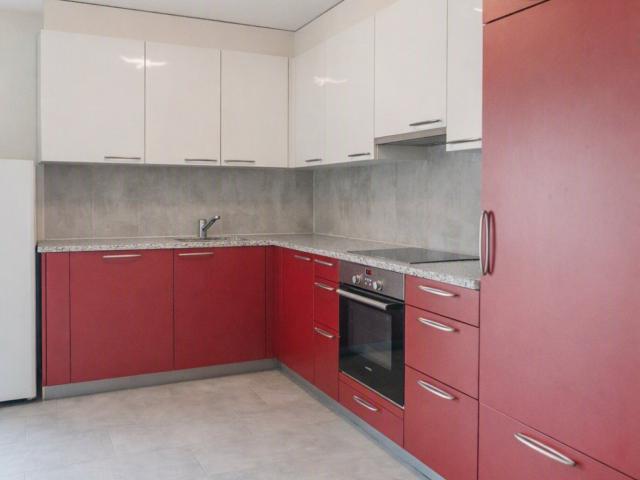 Apartment kaufen in Fully, Wallis