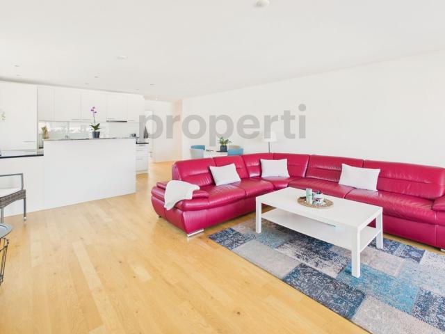 Apartment kaufen
