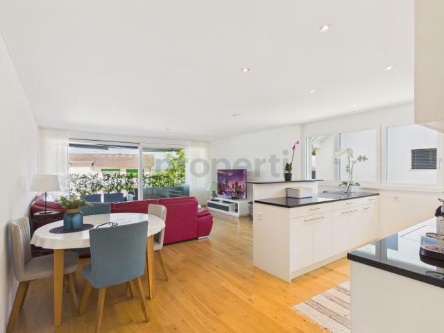 Apartment kaufen