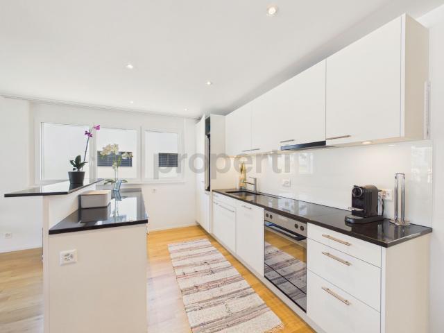 Apartment kaufen