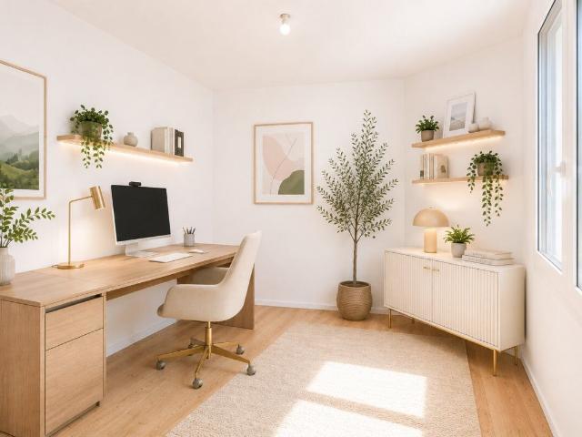 Apartment kaufen in Köniz, Bern