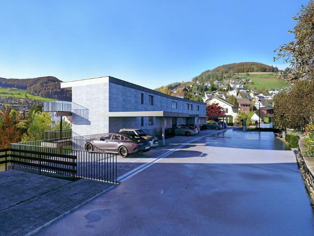 Apartment kaufen