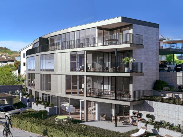 Apartment kaufen