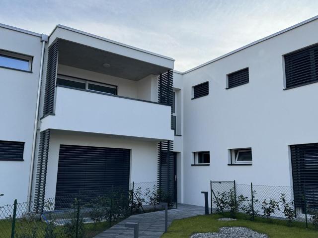 Apartment kaufen