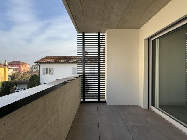 Apartment kaufen