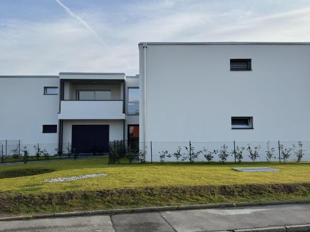 Apartment kaufen